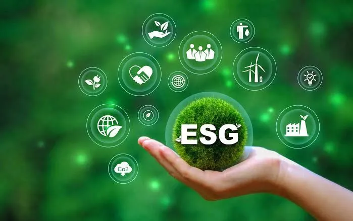 ESG's Impact on Collateral Management