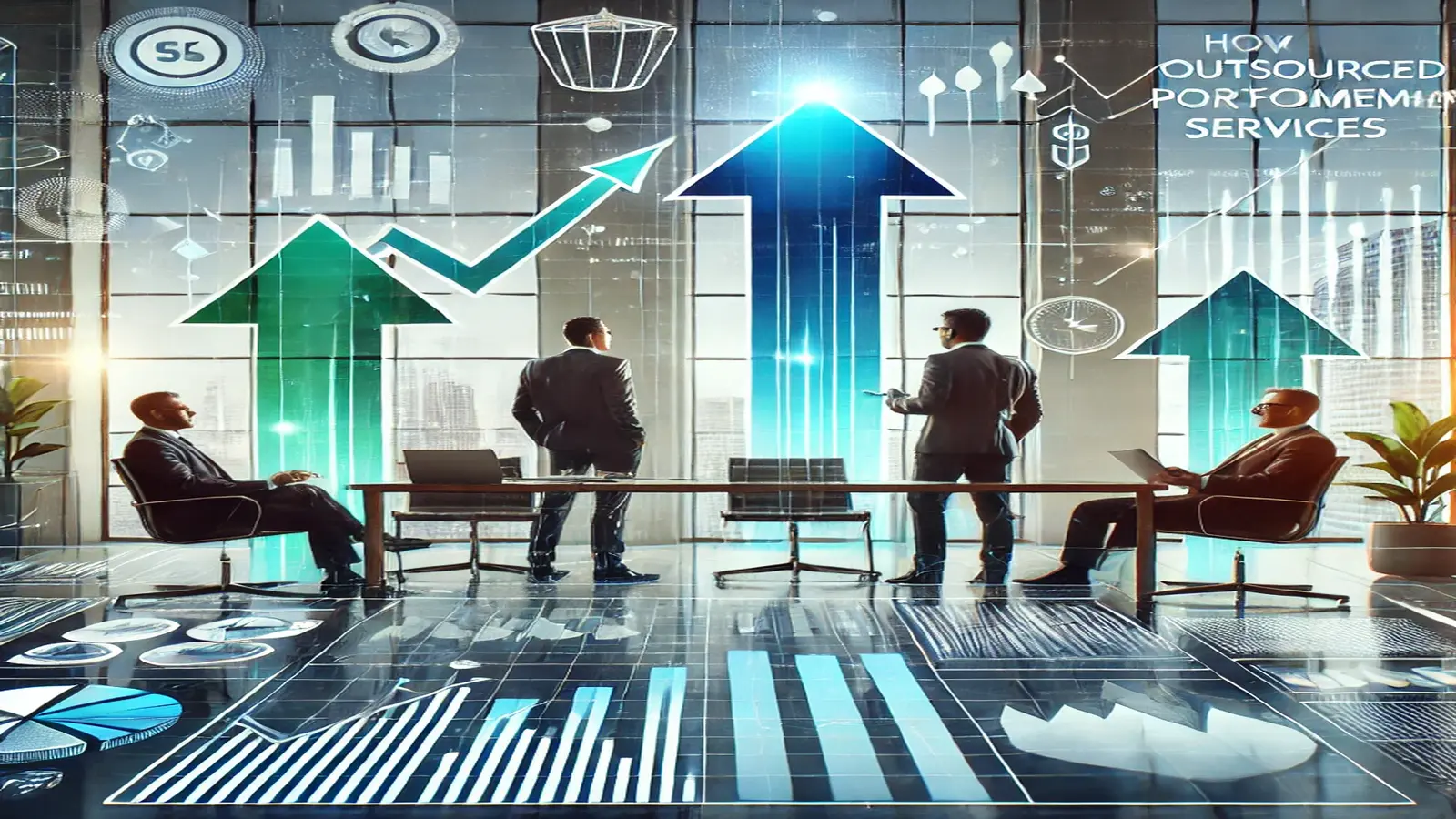 View of How Outsourced Portfolio Management Services Boost Investment Returns ...