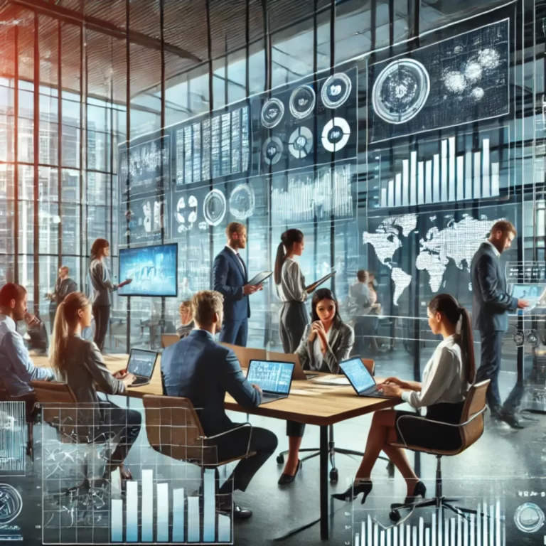 Fund Administration for Investment Firms