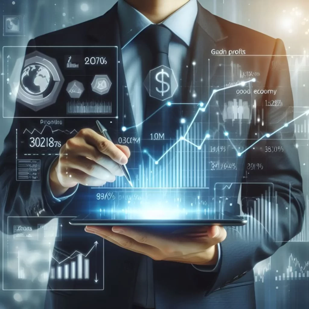 Social Media Success for Financial Services