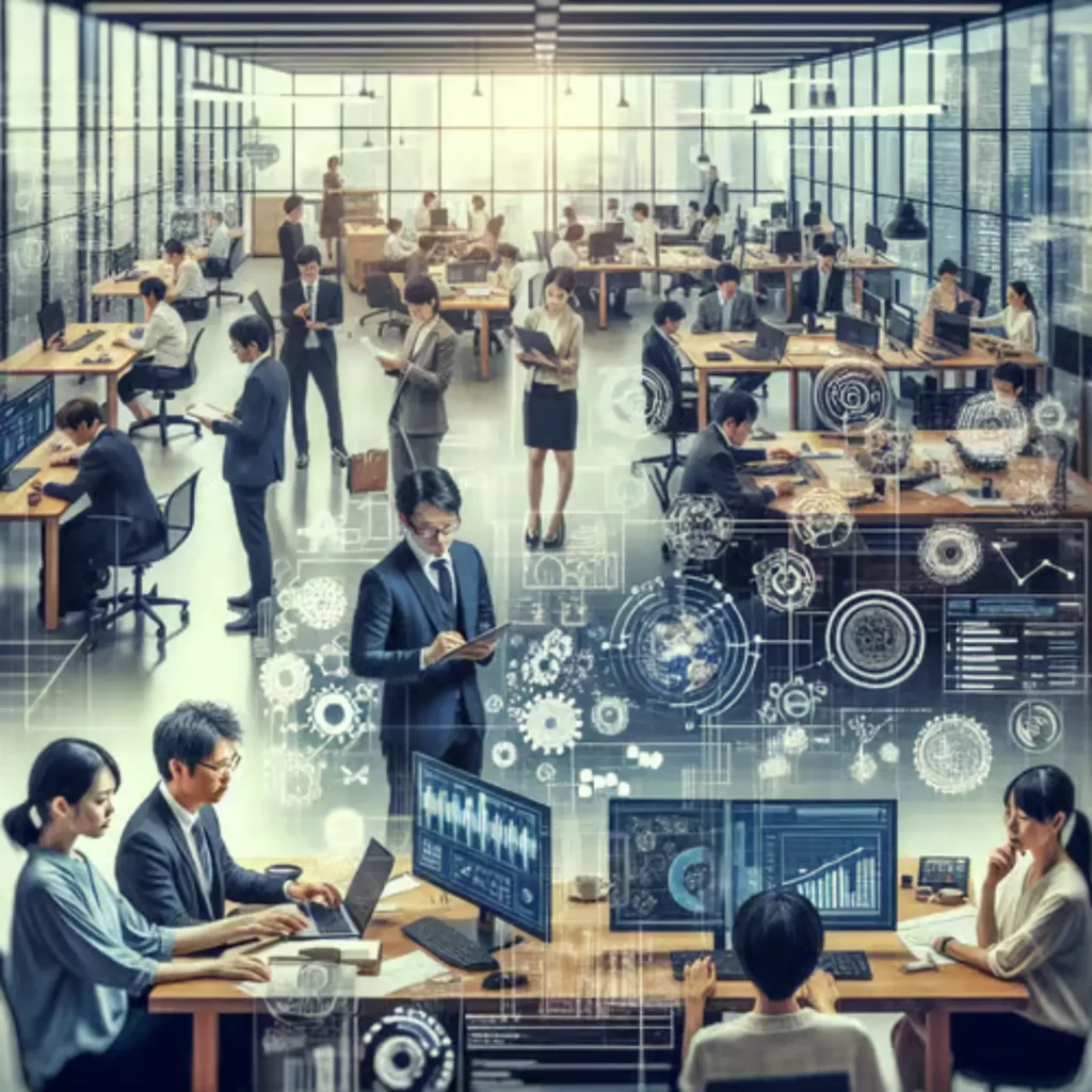 Impact of Customised Financial Content