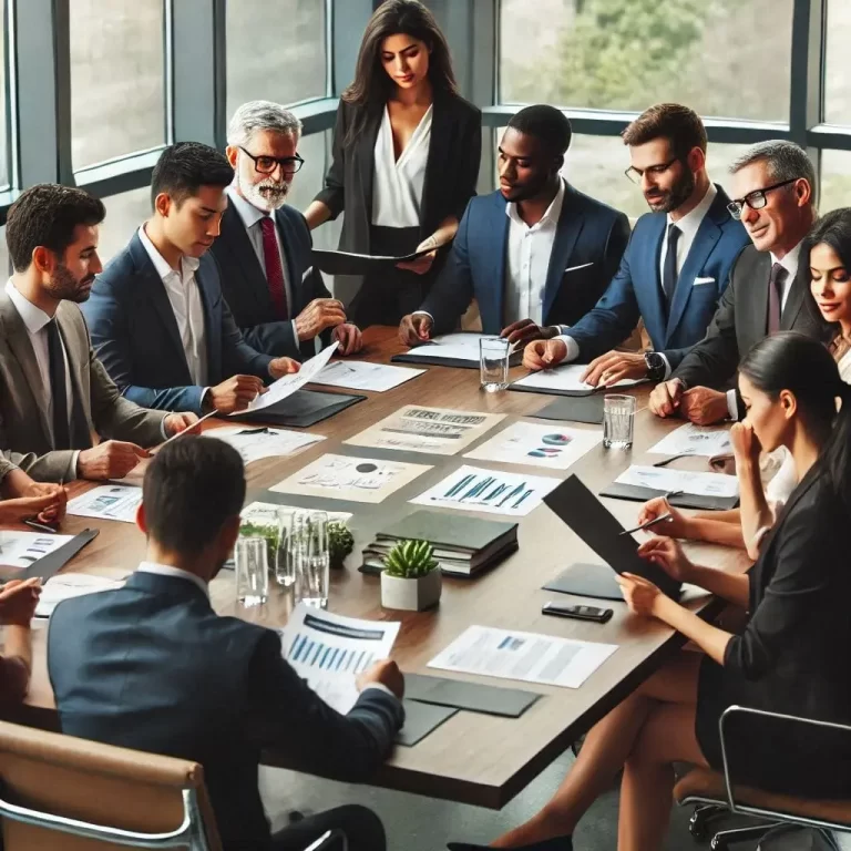 Manage Investor Queries Effectively