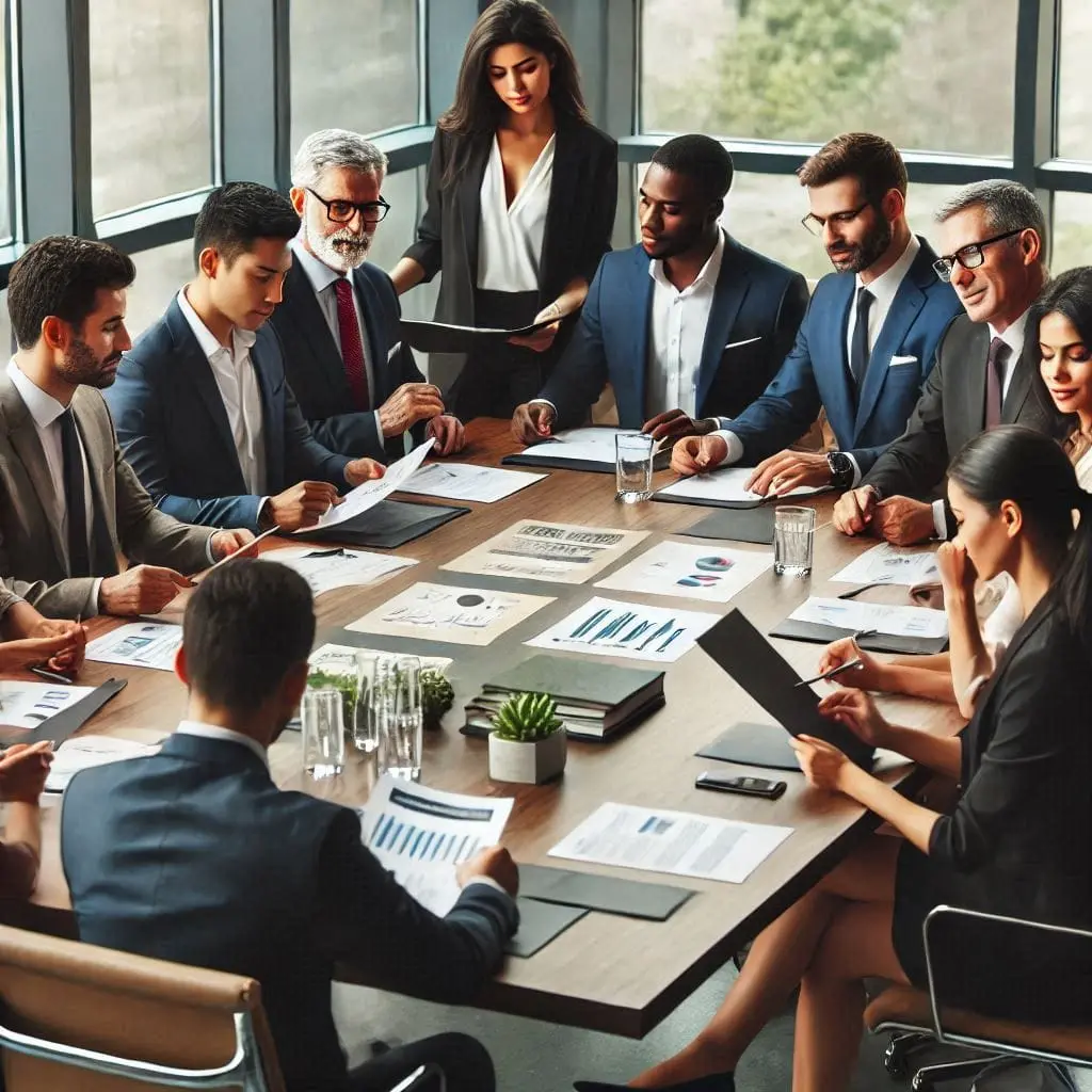 Manage Investor Queries Effectively